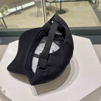 Dior Fashion Baseball Cap - Image 9