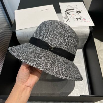 Hermès sun hat - Image 8