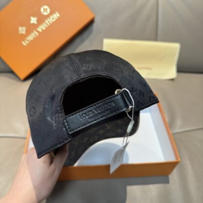 Louis Vuitton new baseball cap - Image 8