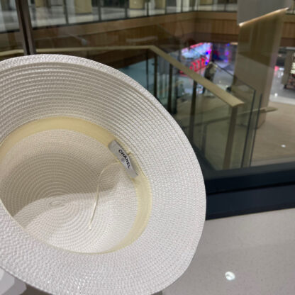 Dior Fashion Flat Bucket Hat - Image 9