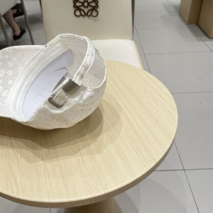 Dior fashion new style baseball cap - Image 9