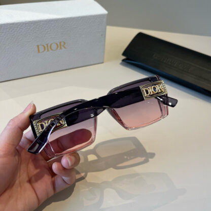 Dior fashion temperament sunglasses - Image 9