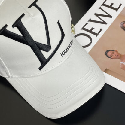 Louis Vuitton new baseball cap - Image 7