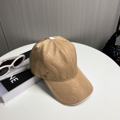 Louis Vuitton new baseball cap - Image 8