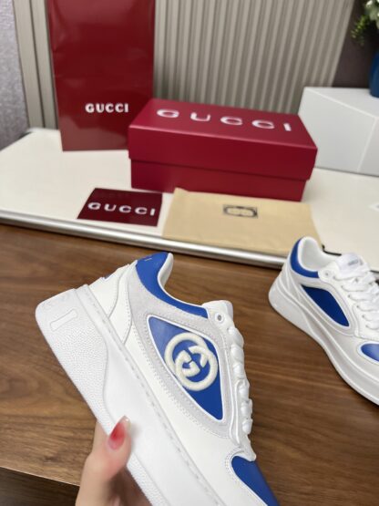 Gucci casual sneakers - Image 9