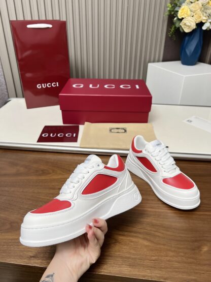 Gucci casual sneakers