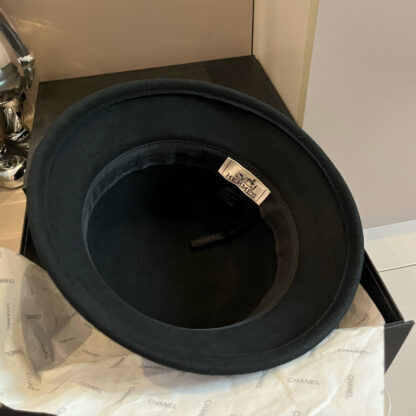 Hermès new basin hat - Image 8