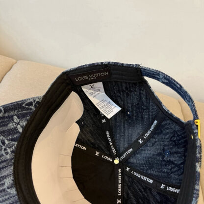 Louis Vuitton new baseball cap - Image 8