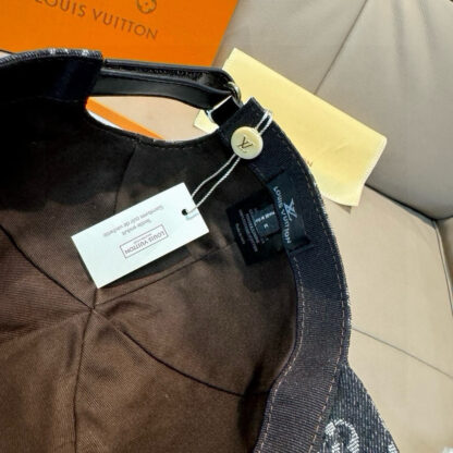Louis Vuitton new baseball cap - Image 8