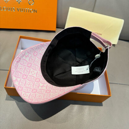 Louis Vuitton new baseball cap - Image 8