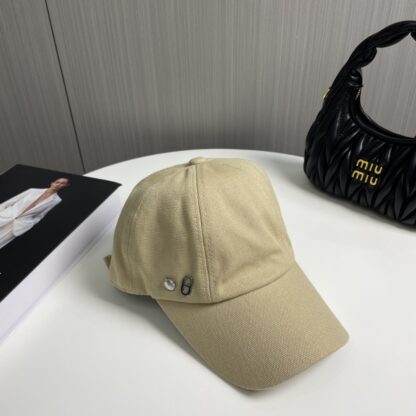 Hermès women's baseball cap - Image 7