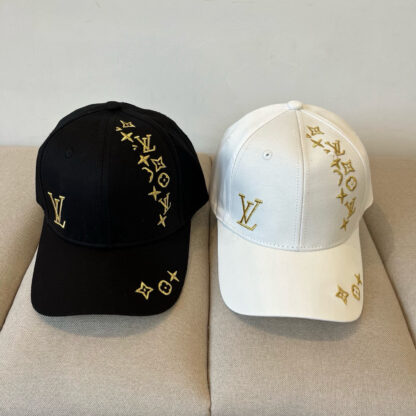 Louis Vuitton new baseball cap - Image 8