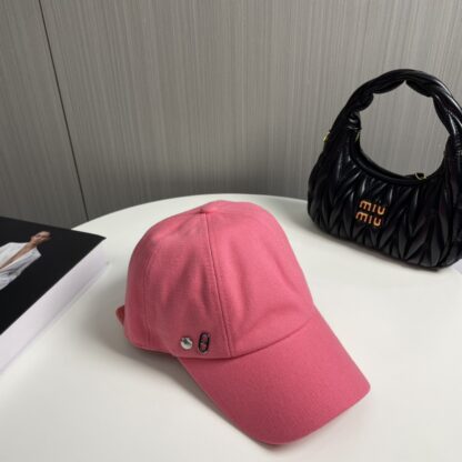 Hermès women's baseball cap - Image 7