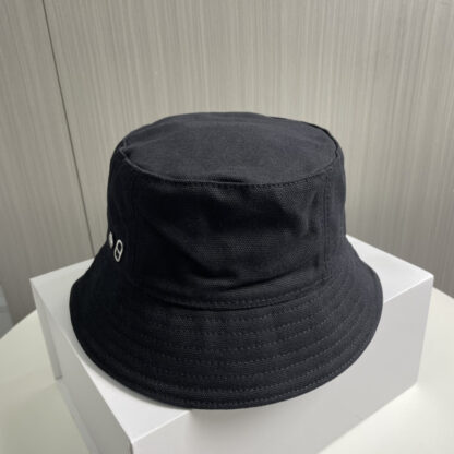 Hermès Cotton Canvas Women's Bucket Hat - Image 8