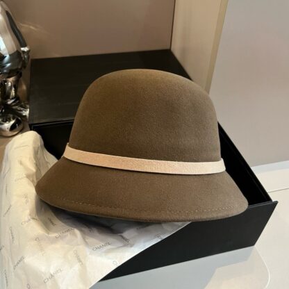 Hermes new basin hat - Image 8