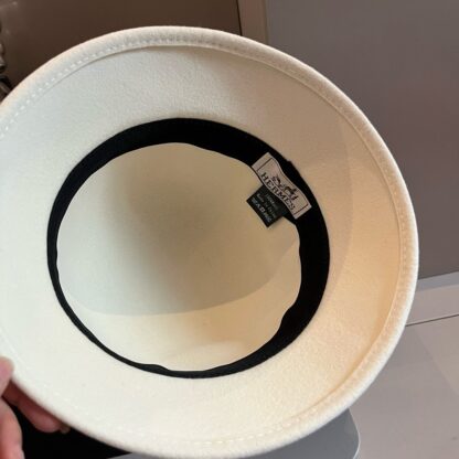 Hermes new basin hat - Image 8