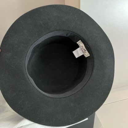 Hermès New Wool Belt Buckle Hat - Image 8