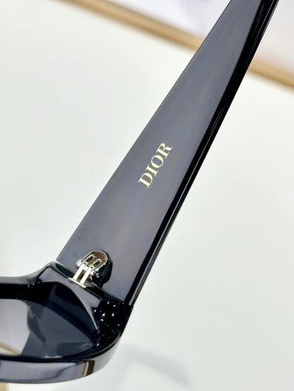Dior fashion temperament sunglasses - Image 9