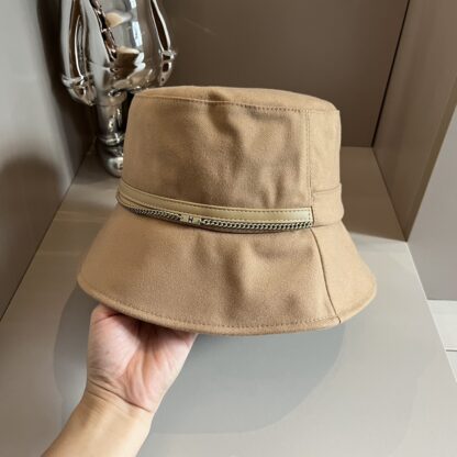 Hermes chain bucket hat - Image 8