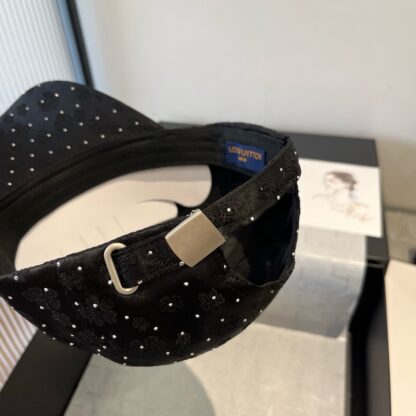Louis Vuitton new peaked cap - Image 8