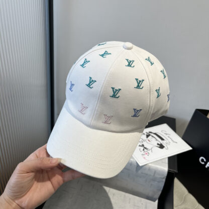 Louis Vuitton new peaked cap - Image 8