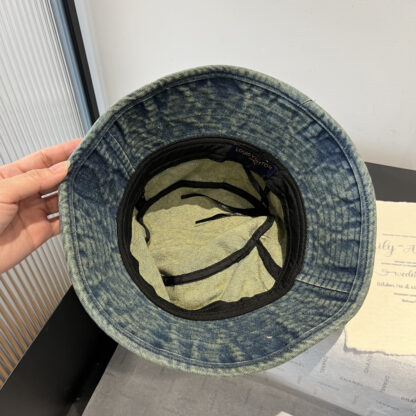 Louis Vuitton new bucket hat - Image 8