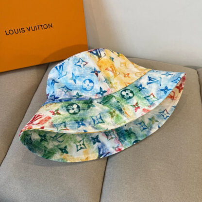 Louis Vuitton new bucket hat - Image 8