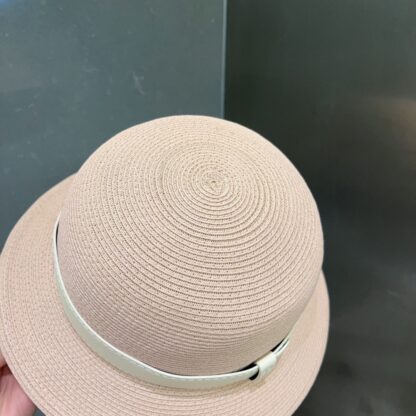 Hermès Lady Basin Hat - Image 8