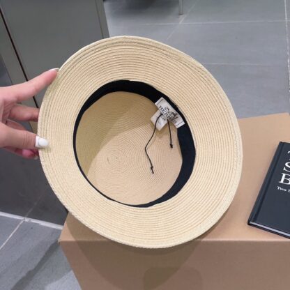 Hermès Lady Basin Hat - Image 8