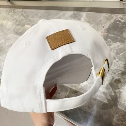 Hermès Unisex Cap - Image 8