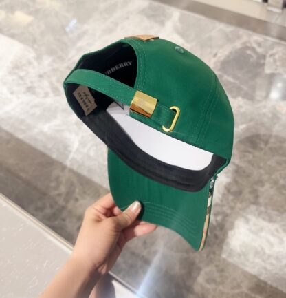 Hermes Unisex Cap - Image 8