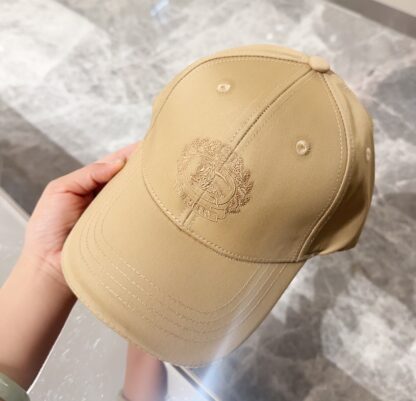 Hermes Unisex Cap - Image 8