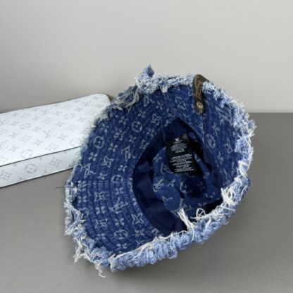 Louis Vuitton bucket hat - Image 8