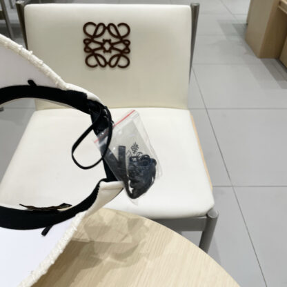 Louis Vuitton sun hat for women sun protection beach basin hat travel mountaineering headband style empty top hat - Image 8