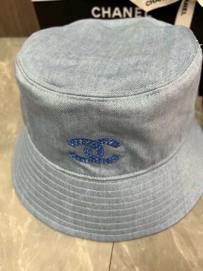 Chanel Soft and Comfortable Bucket Hat - Image 8