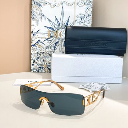 Dior fashion temperament sunglasses - Image 9
