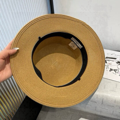 Chanel flat hat - Image 8