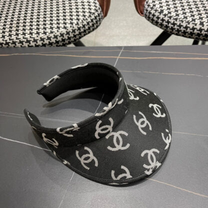 Chanel summer cool hollow hat - Image 8