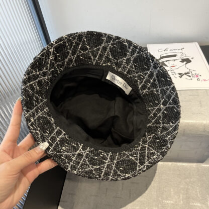 Dior new bucket hat - Image 7