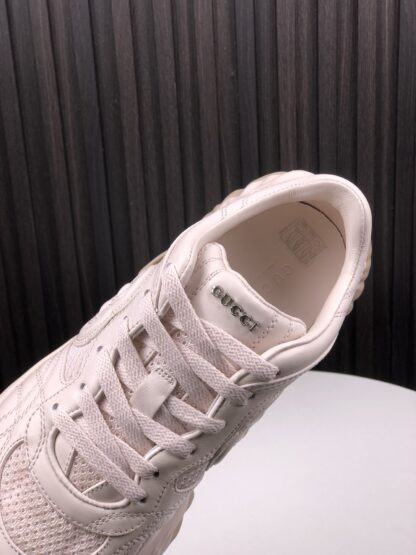 Gucci sheepskin dad shoes - Image 8