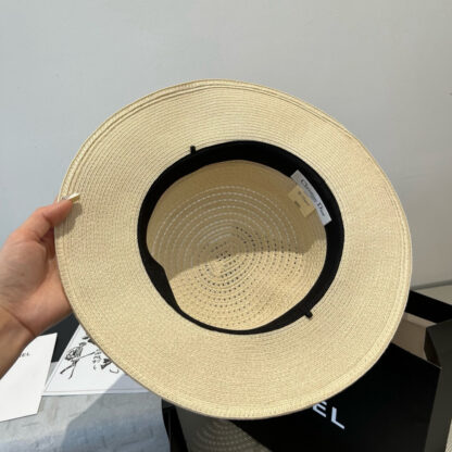 Dior casual bowler hat - Image 9