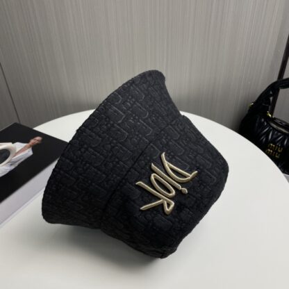 Dior English sports style bucket hat - Image 9