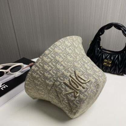 Dior English Sport Bucket Hat - Image 9