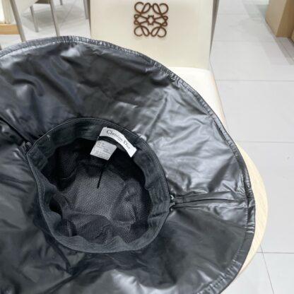 Dior English Sport Bucket Hat - Image 9