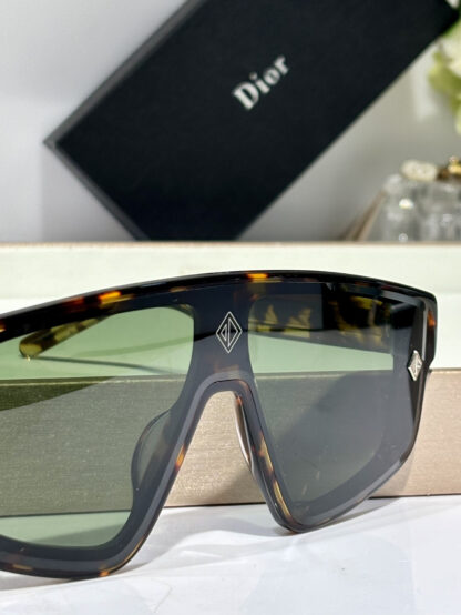 Dior fashion temperament sunglasses - Image 9