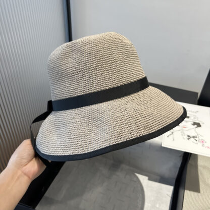Dior exquisite and fashionable bucket hat - Image 9