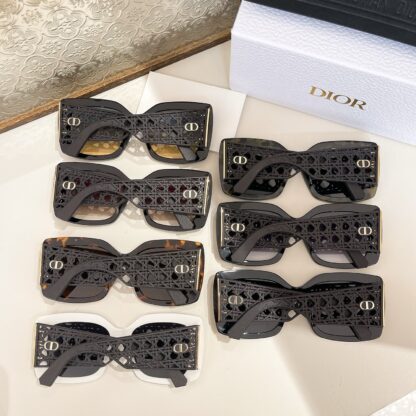 Dior fashion temperament sunglasses - Image 9