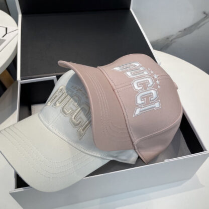 Gucci baseball cap - Image 8