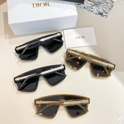 Dior fashion temperament sunglasses - Image 9