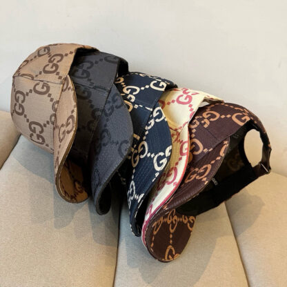Gucci baseball cap - Image 8